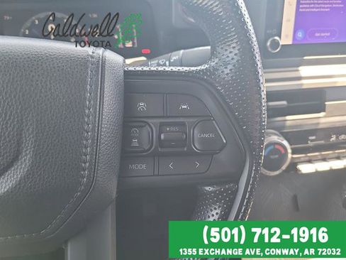 Used 2024 Toyota Tacoma SR AWD/4WD image 15