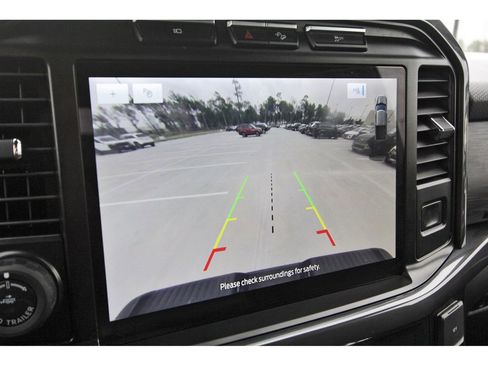 Certified 2023 Ford F150 XLT w/ Equipment Group 302A High AWD/4WD image 23