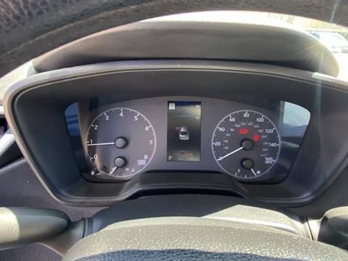Used 2025 Toyota Corolla LE FWD image 20