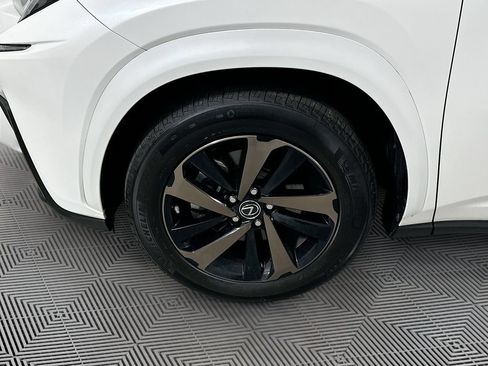 Used 2020 Lexus NX 300 AWD w/ Black Line Edition image 28