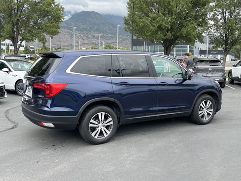 Used 2016 Honda Pilot EX-L image 7