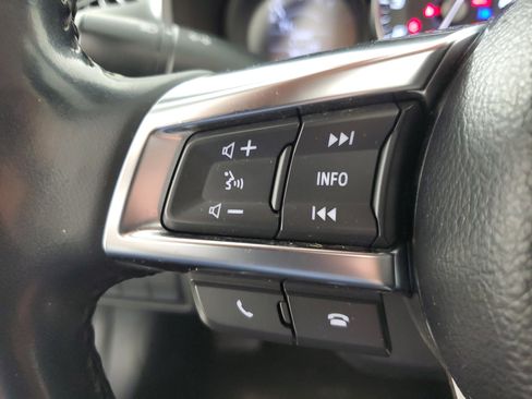 Used 2017 FIAT 124 Spider Classica image 22