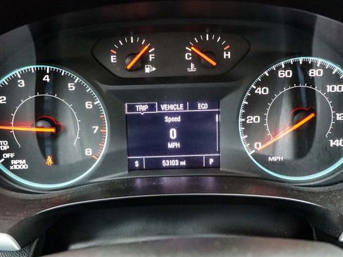 Certified 2023 Chevrolet Malibu LT image 27