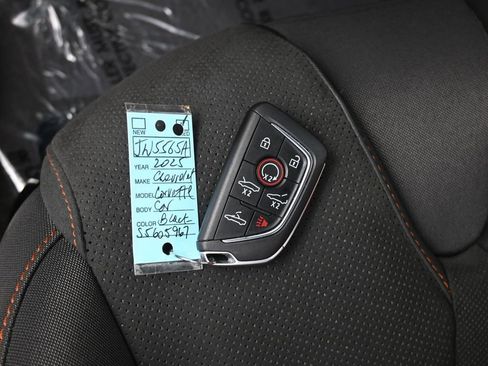 Used 2025 Chevrolet Corvette Z06 image 18