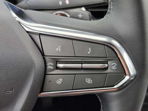 New 2027 Chevrolet Equinox LT w/ Convenience Package II FWD image 14