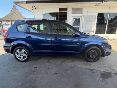 Used 2005 Pontiac Vibe w/ Power Group Value Package