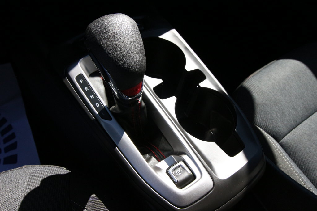 Used 2024 Chevrolet Trax RS w/ Driver Confidence Package FWD image 25