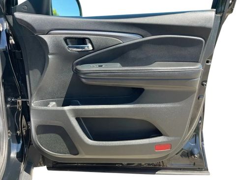 Used 2023 Honda Ridgeline RTL image 16