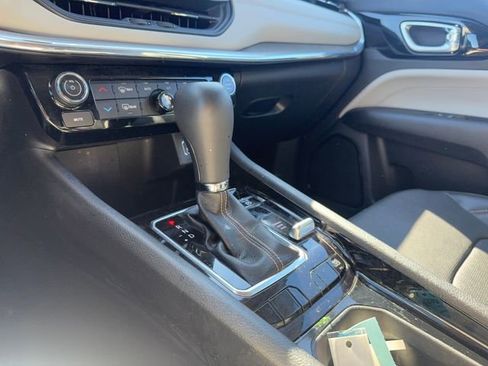 Used 2022 Jeep Compass Limited w/ Elite Group image 20