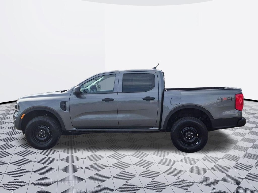 New 2026 Ford Ranger XL AWD/4WD image 3