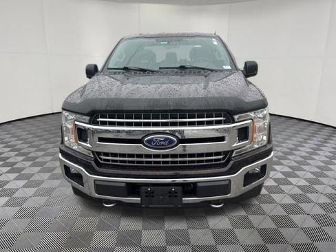 Used 2018 Ford F150 XLT w/ XTR Package image 12
