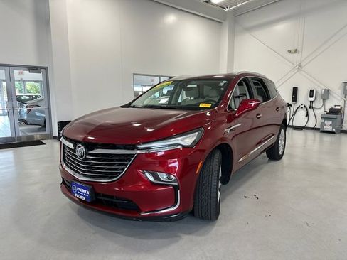 Used 2022 Buick Enclave Premium w/ Experience Buick Package image 10