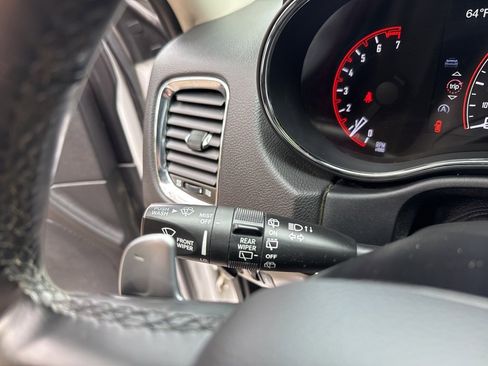 Used 2017 Dodge Durango GT w/ Nav & Power Liftgate Group image 21