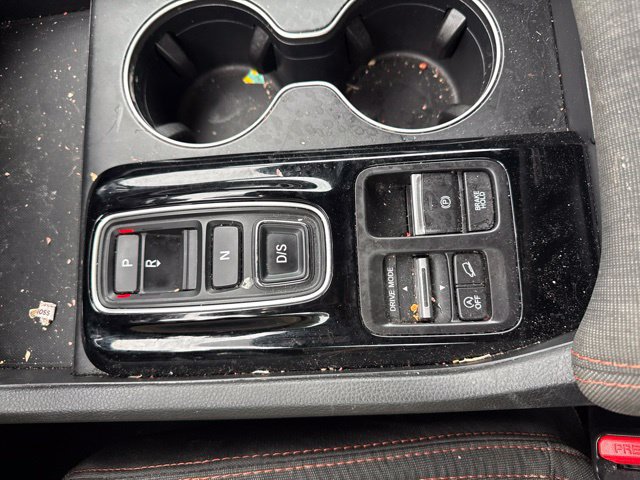 Used 2025 Honda Pilot Sport image 20