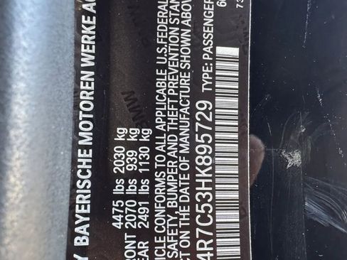 Used 2017 BMW 430i 430i Coupe 2D image 32