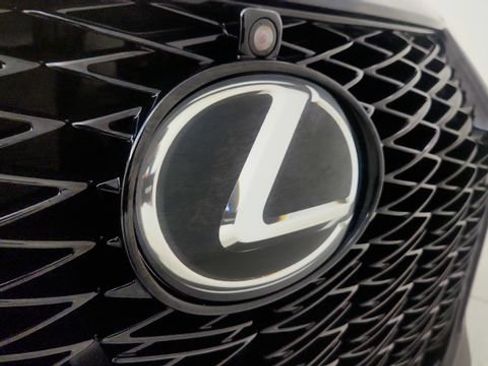 Used 2025 Lexus IS 350 F Sport w/ Navigation Package RWD image 32