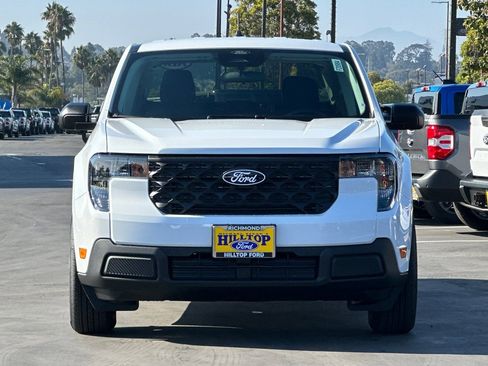 New 2026 Ford Maverick XL w/ Equipment Group 101A image 9