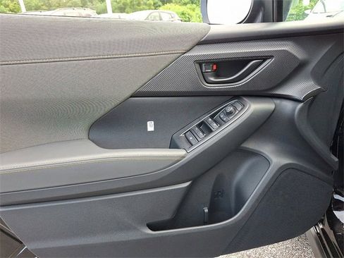 New 2025 Subaru Crosstrek 2.5i Sport w/ Crosstrek Mirror Package image 8