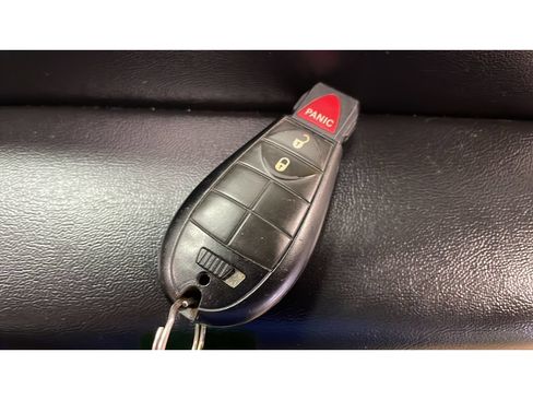 Used 2017 Dodge Grand Caravan SE FWD image 20