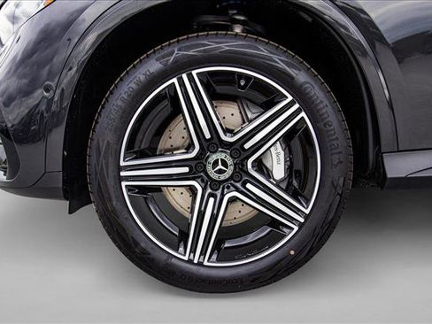 New 2026 Mercedes-Benz GLC 300 4MATIC image 9