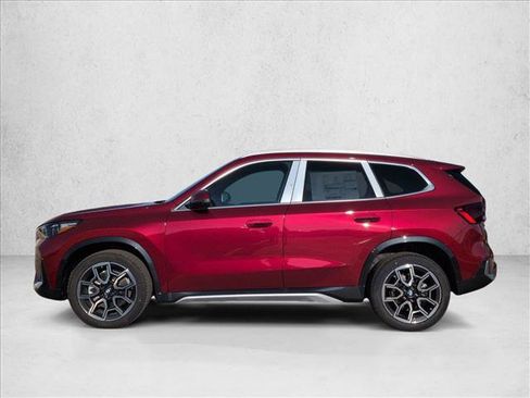 New 2026 BMW X1 xDrive28i image 5