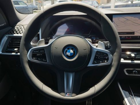 New 2026 BMW X5 xDrive50e w/ M Sport Package AWD/4WD image 14