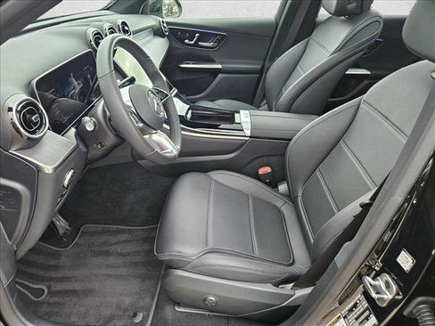Certified 2026 Mercedes-Benz GLC 300 image 15