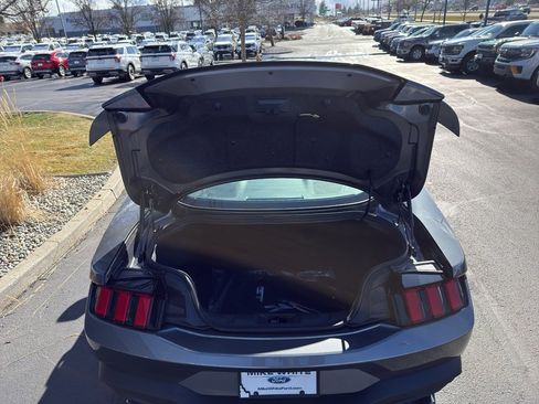 New 2026 Ford Mustang GT Premium image 13