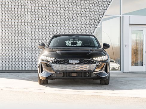 Certified 2025 Audi A5 2.0T Premium Plus Sedan w/ Premium Plus image 35