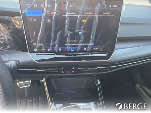 New 2026 Volkswagen GTI SE image 16