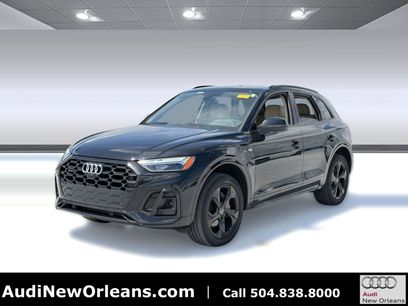 Used 2023 Audi Q5 2.0T Premium Plus w/ Premium Plus Package