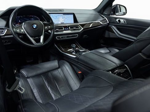 Used 2020 BMW X5 xDrive50i image 20