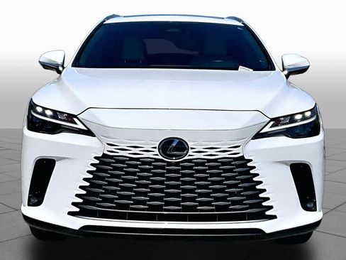 Used 2025 Lexus RX 350 Premium Plus w/ Convenience Package image 4