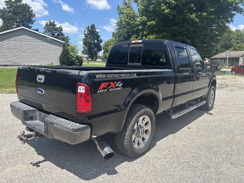 Used 2009 Ford F250 XLT AWD/4WD image 5