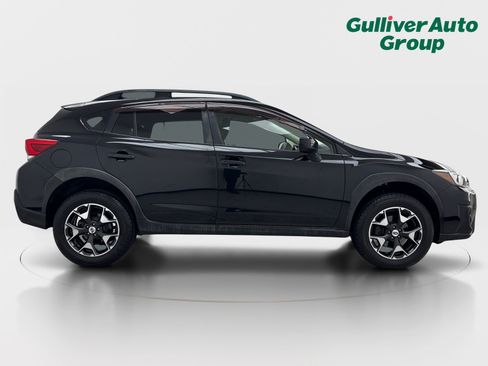Used 2018 Subaru Crosstrek 2.0i Premium w/ Popular Package #3 AWD/4WD image 10