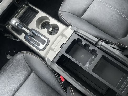 Used 2007 Ford Edge SEL Plus image 24