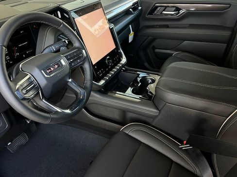 New 2026 GMC Yukon Elevation AWD/4WD image 8