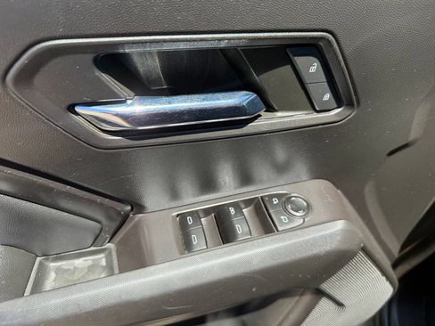 Certified 2023 Chevrolet Colorado LT AWD/4WD image 11