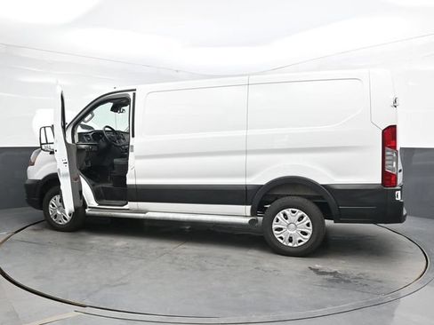 Used 2025 Ford Transit 250 Low Roof w/ Exterior Upgrade Package RWD image 50