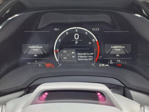 New 2026 Lexus RX 350 F Sport AWD/4WD image 19