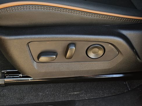 New 2026 GMC Canyon AT4 w/ Nightfall Essentials Package image 22