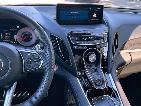 Used 2024 Acura RDX A-Spec image 9