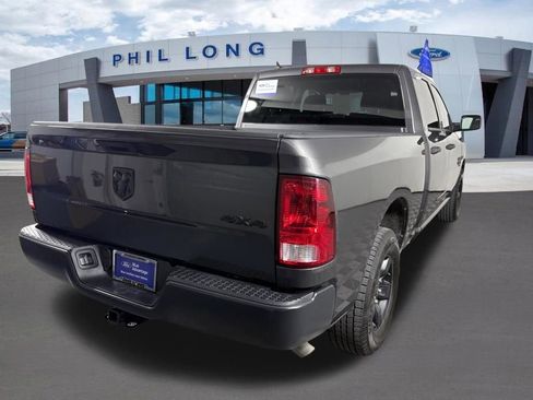 Used 2024 RAM 1500 Tradesman w/ Popular Equipment Group AWD/4WD image 7