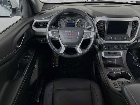 Used 2020 GMC Acadia SLT image 19