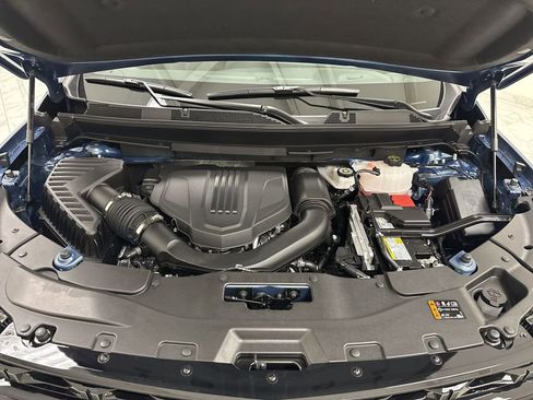 New 2026 Chevrolet Traverse RS w/ LPO, Floor Liner Package image 31