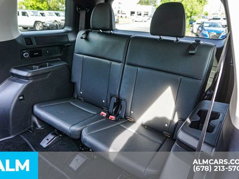 Used 2026 Hyundai Santa Fe SEL FWD image 21