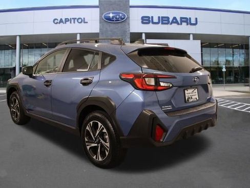 Certified 2024 Subaru Crosstrek 2.0i Premium w/ Crosstrek Mirror Package image 5