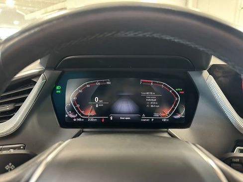 Used 2022 BMW 228i xDrive Gran Coupe image 21