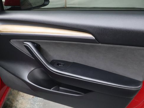 Used 2022 Tesla Model 3 RWD image 12
