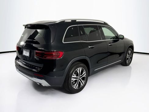 Certified 2025 Mercedes-Benz GLB 250 4MATIC image 5